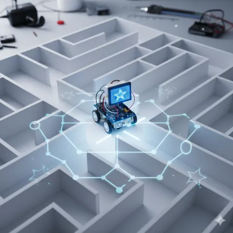 Modelo Estrella Arduino